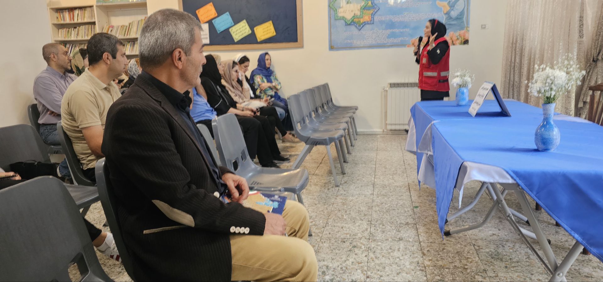 دبستان هوشمند شیخ محمد خیابانی